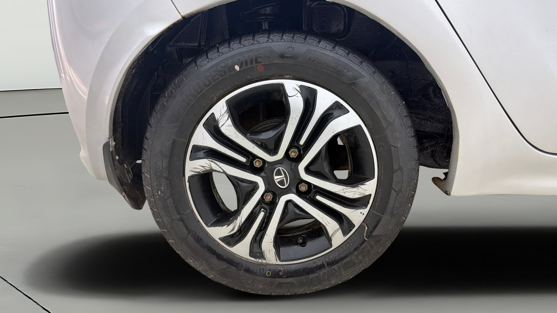 Used 2020 Tata Tiago Used 2020 Tata Tiago