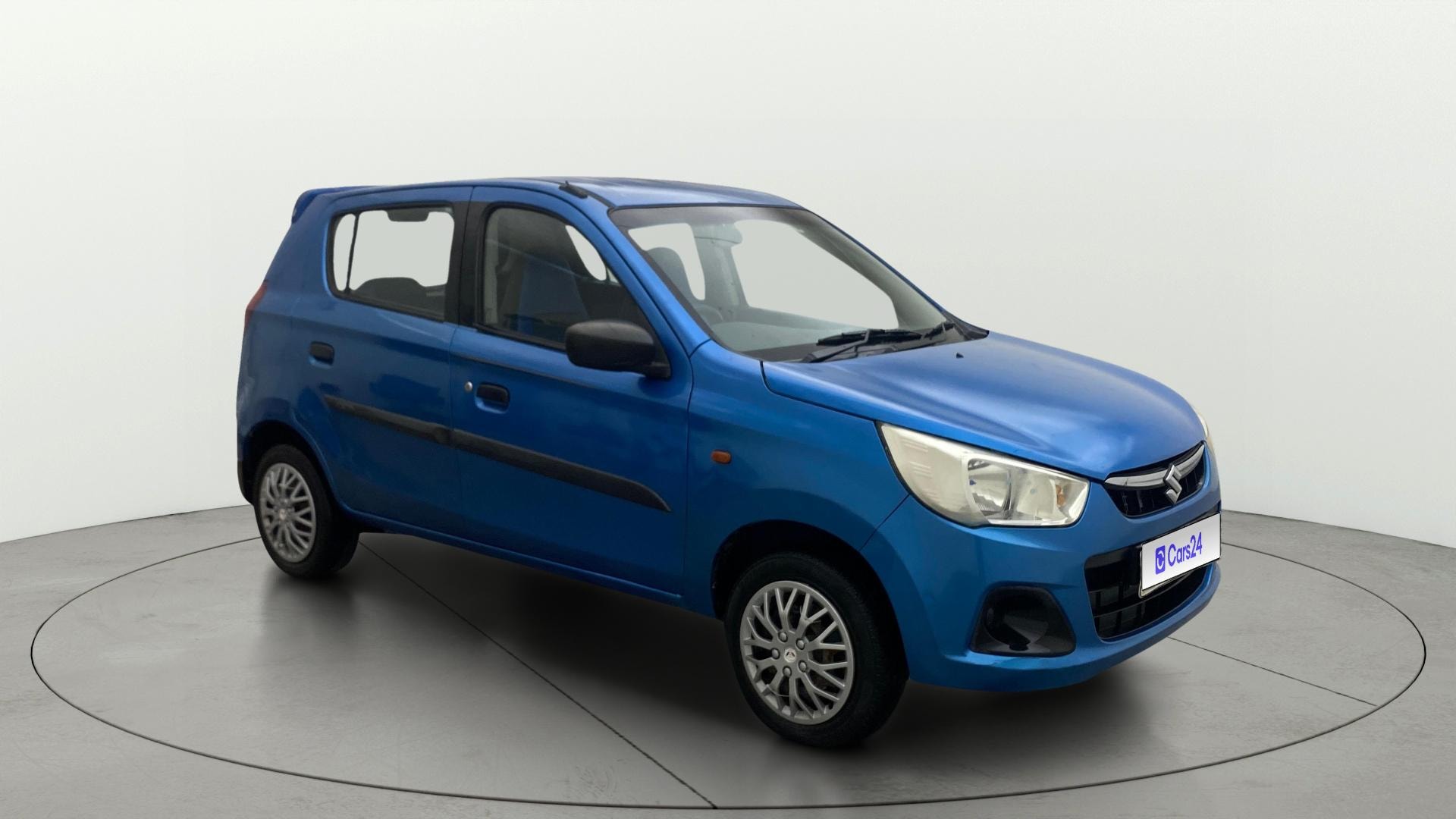View 2016 Maruti Suzuki Alto K10 LX Image 21 Used 2016 Maruti Suzuki Alto K10 LX Image 21