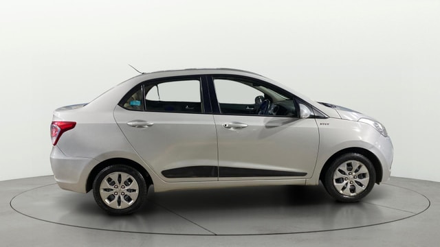 View Hyundai Xcent Image 8 Used Hyundai Xcent Image 8