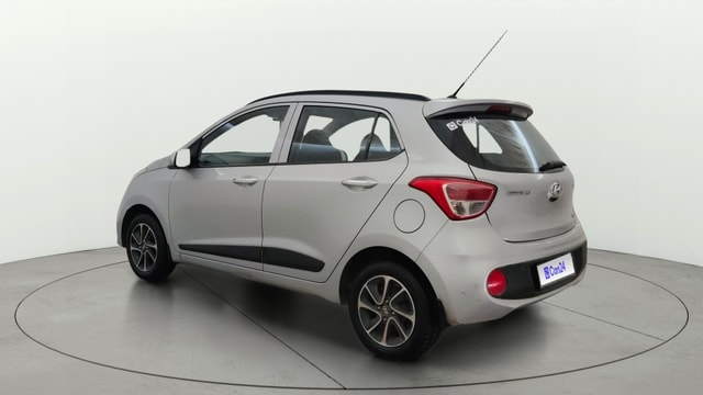 View Hyundai Grand i10 Image 2 Used Hyundai Grand i10 Image 2