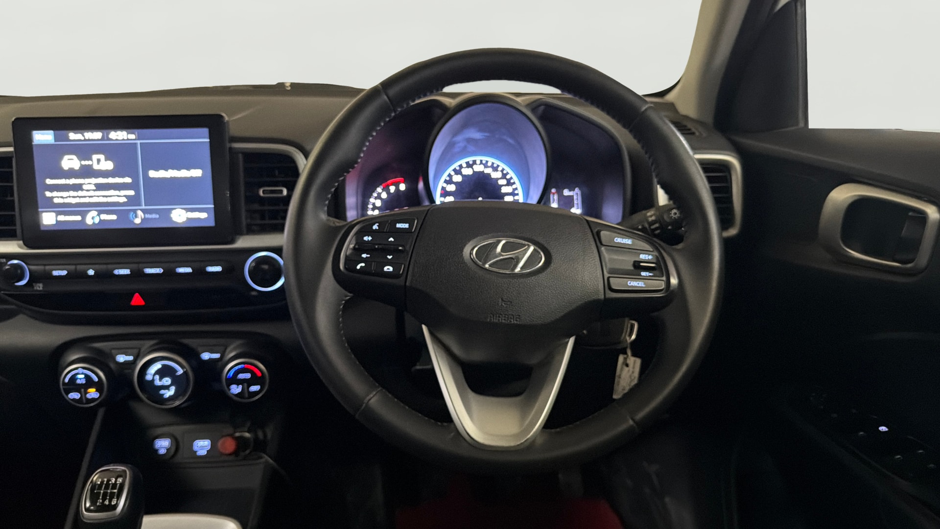 Used 2021 Hyundai Venue Used 2021 Hyundai Venue