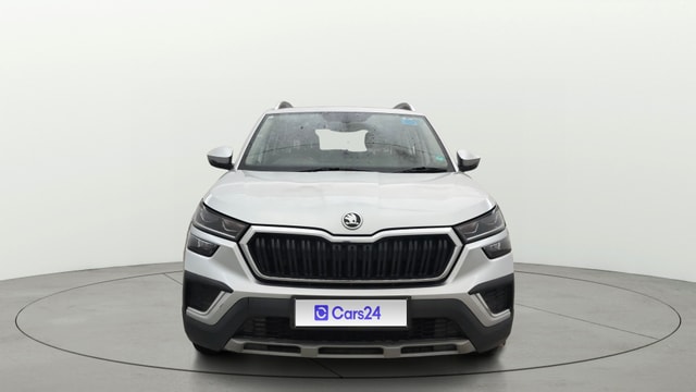 View Skoda Kushaq Image 1 Used Skoda Kushaq Image 1