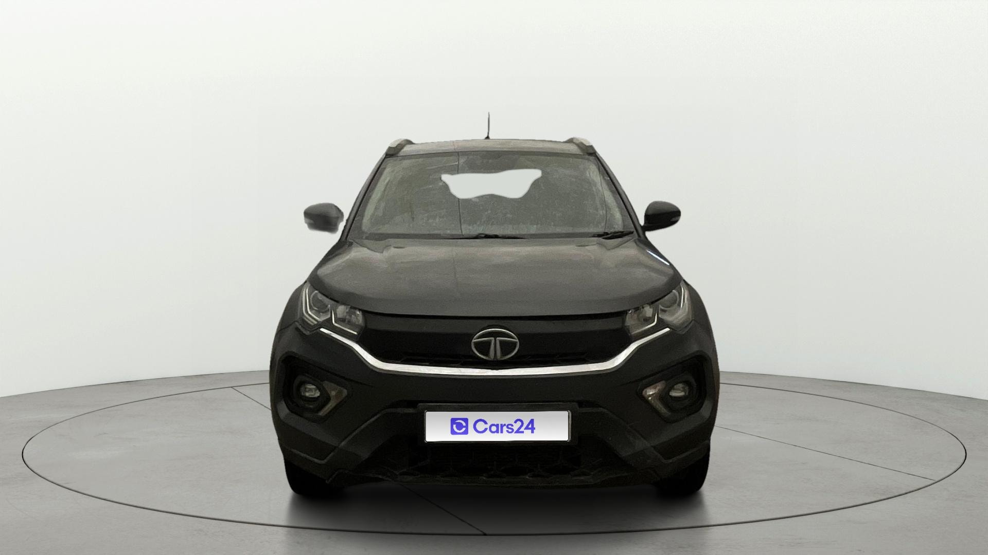 Used 2021 Tata Nexon Used 2021 Tata Nexon