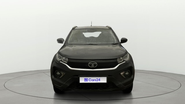 View Tata Nexon Image 1 Used Tata Nexon Image 1