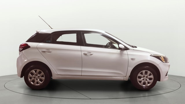 View Hyundai Elite i20 Image 9 Used Hyundai Elite i20 Image 9