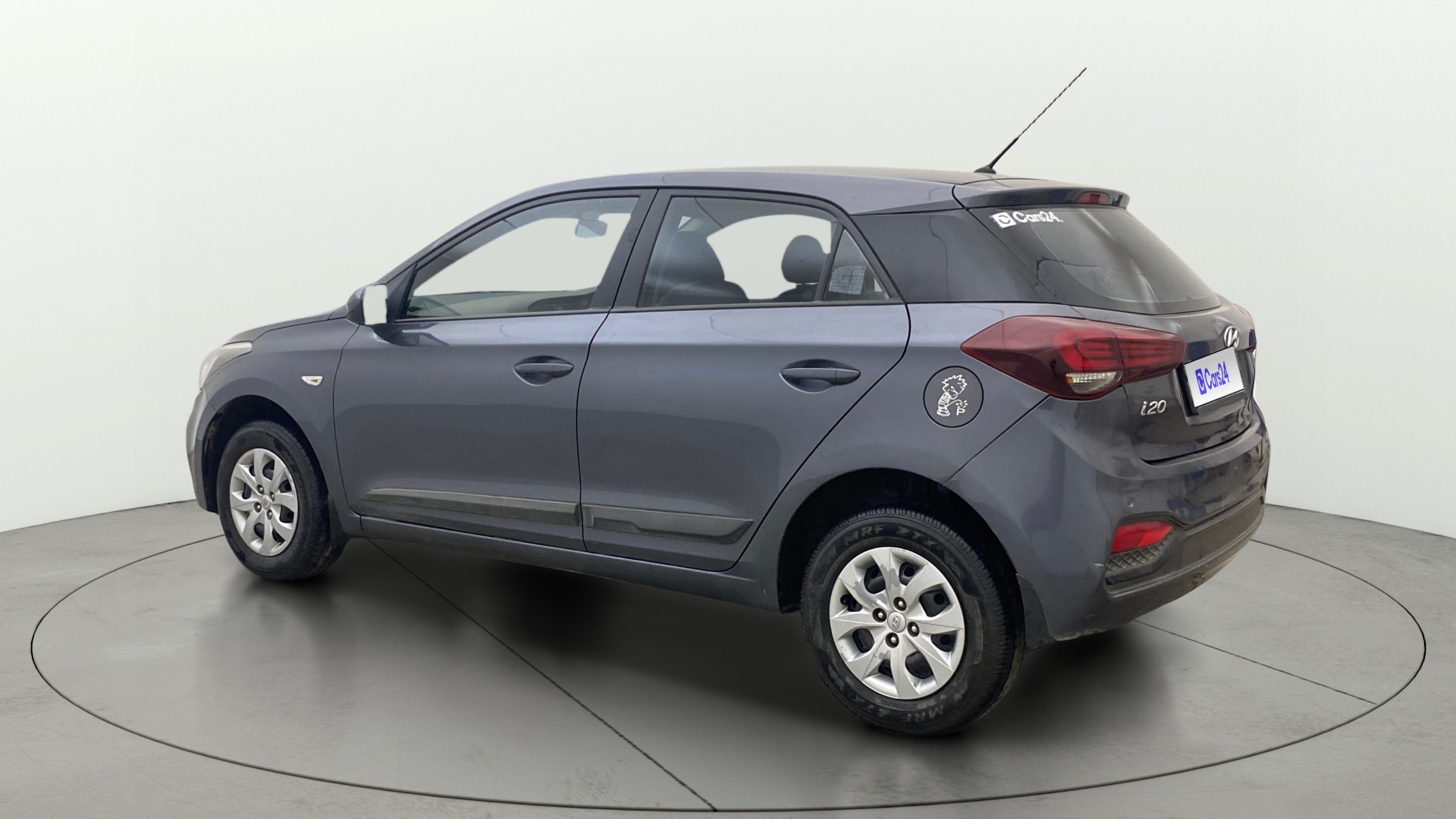 Used 2020 Hyundai Elite i20 Used 2020 Hyundai Elite i20