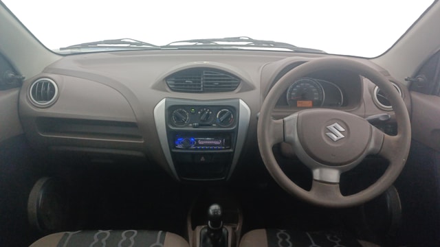 View Maruti Suzuki Alto 800 Image 15 Used Maruti Suzuki Alto 800 Image 15