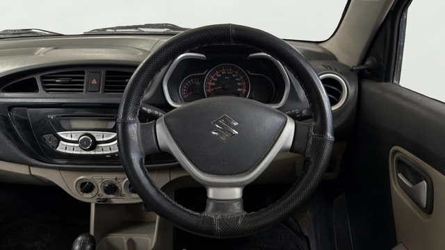 View Maruti Suzuki Alto K10 Image 20 Used Maruti Suzuki Alto K10 Image 20