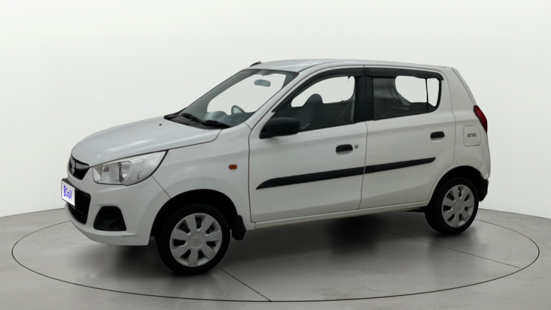 Used 2018 Maruti Suzuki Alto K10 Used 2018 Maruti Suzuki Alto K10