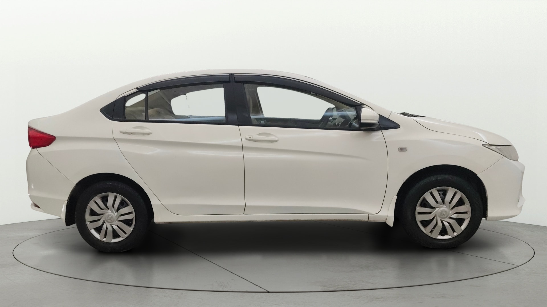 Used 2014 Honda City Used 2014 Honda City