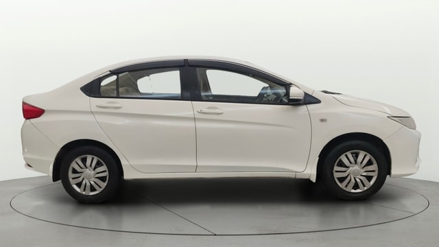 View Honda City Image 8 Used Honda City Image 8