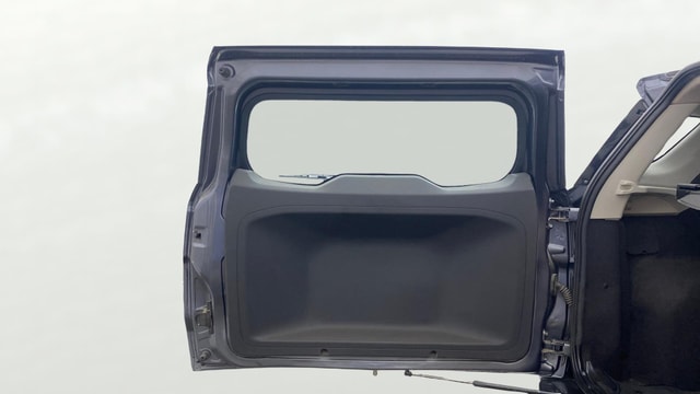 View Ford EcoSport Image 16 Used Ford EcoSport Image 16