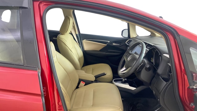 View Honda Jazz Image 28 Used Honda Jazz Image 28