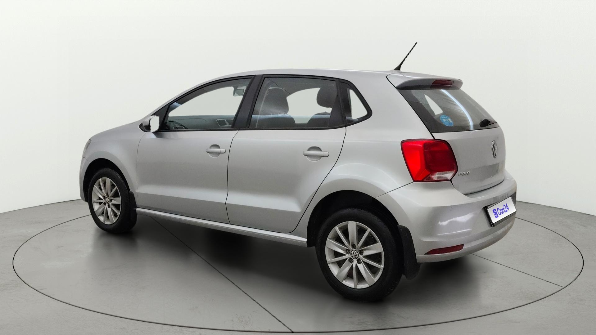 View 2015 Volkswagen Polo 1.2 AllStar Limited Edition Image 2 Used 2015 Volkswagen Polo 1.2 AllStar Limited Edition Image 2
