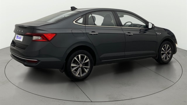 View Skoda Slavia Image 44 Used Skoda Slavia Image 44