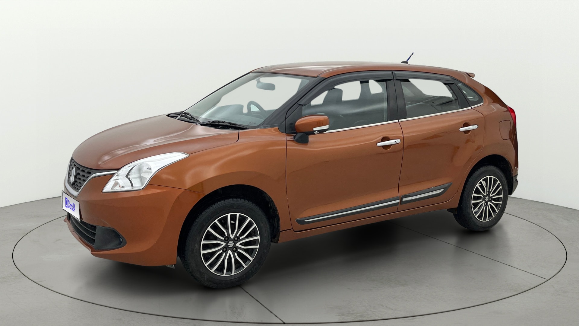 Used 2019 Maruti Suzuki 1000 Used 2019 Maruti Suzuki 1000