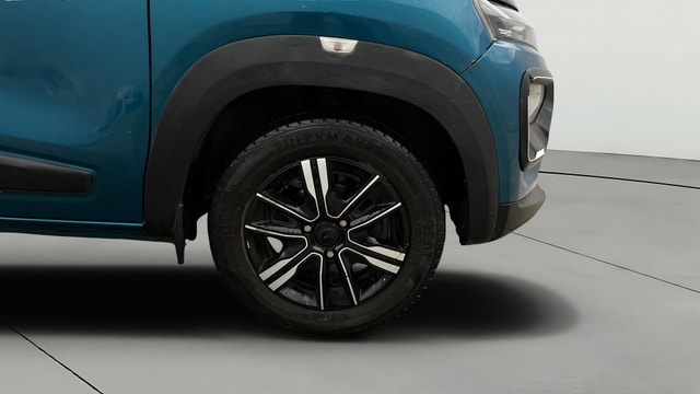 View Renault Kwid Image 39 Used Renault Kwid Image 39