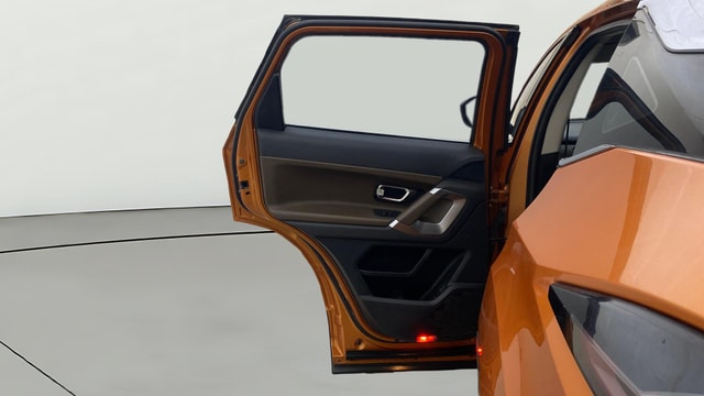 View Tata Harrier Image 15 Used Tata Harrier Image 15