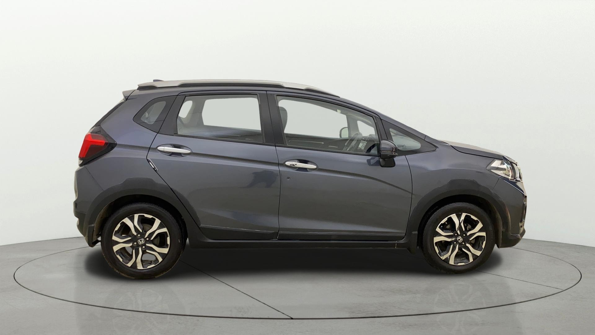 View 2022 Honda WR-V S MT Diesel Edge Edition Image 9 Used 2022 Honda WR-V S MT Diesel Edge Edition Image 9