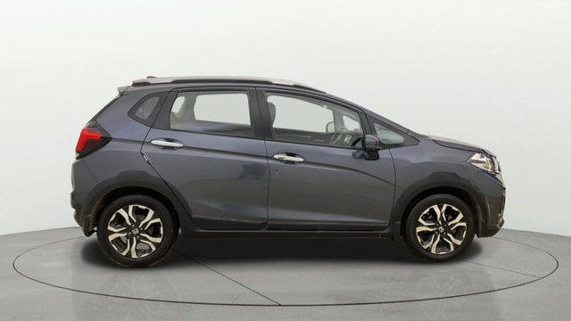 View Honda WR-V Image 9 Used Honda WR-V Image 9