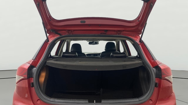 View Hyundai Elite i20 Image 38 Used Hyundai Elite i20 Image 38