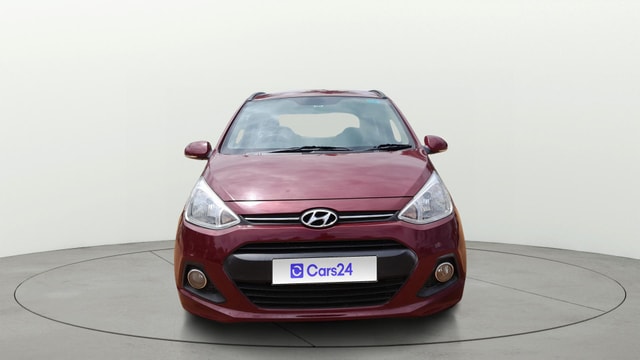 View Hyundai Grand i10 Image 1 Used Hyundai Grand i10 Image 1