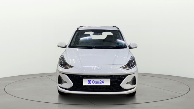 View Hyundai Grand i10 Nios Image 1 Used Hyundai Grand i10 Nios Image 1