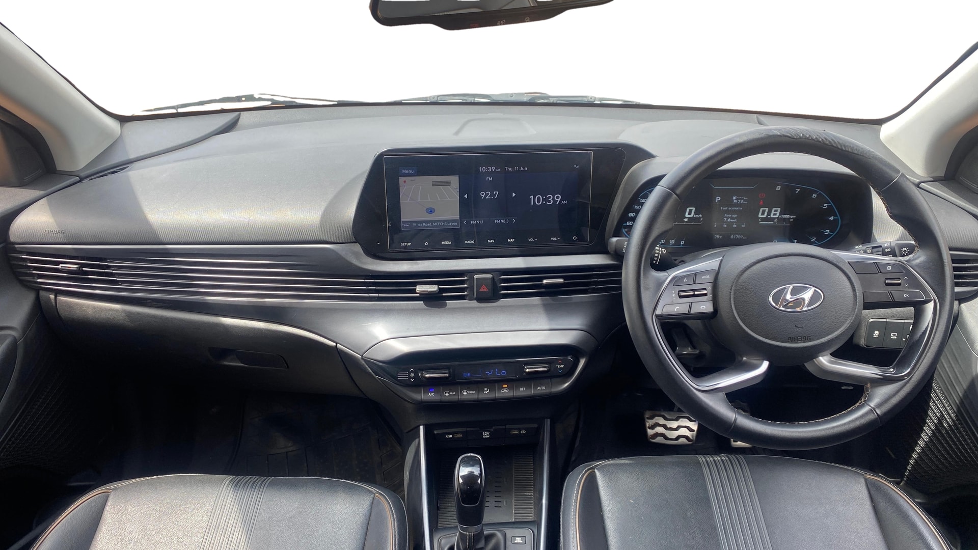 Used 2021 Hyundai Elite i20 Used 2021 Hyundai Elite i20