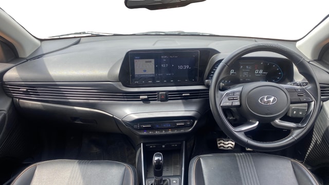 View Hyundai Elite i20 Image 15 Used Hyundai Elite i20 Image 15