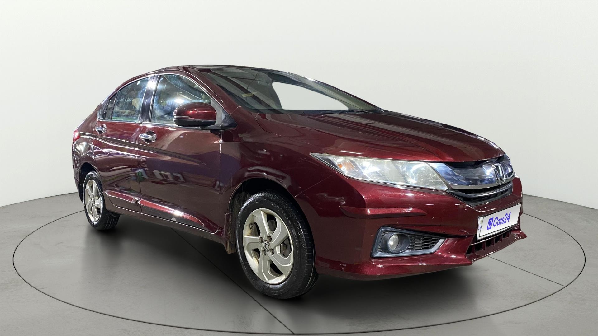 Used 2015 Honda City Used 2015 Honda City