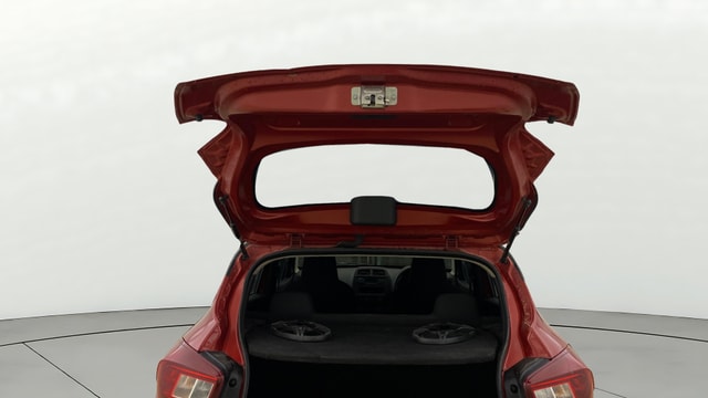 View Renault Kwid Image 16 Used Renault Kwid Image 16