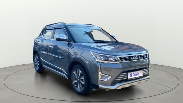 View Mahindra XUV300 Image 14 Used Mahindra XUV300 Image 14