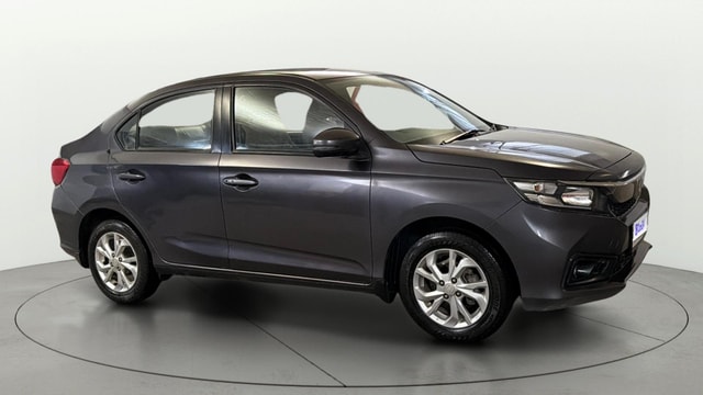 View Honda Amaze Image 37 Used Honda Amaze Image 37