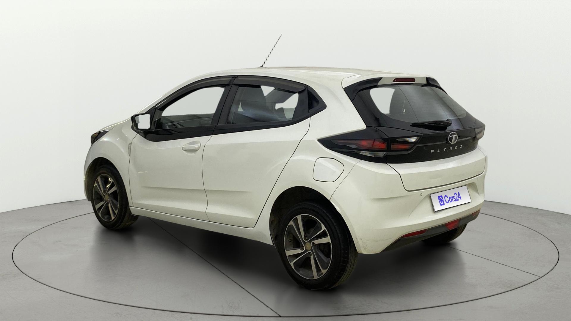 Used 2020 Tata Altroz Used 2020 Tata Altroz