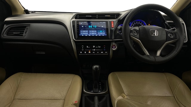 View Honda City Image 16 Used Honda City Image 16