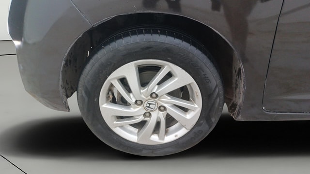 View Honda Jazz Image 28 Used Honda Jazz Image 28
