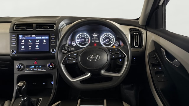 View Hyundai Creta Image 21 Used Hyundai Creta Image 21