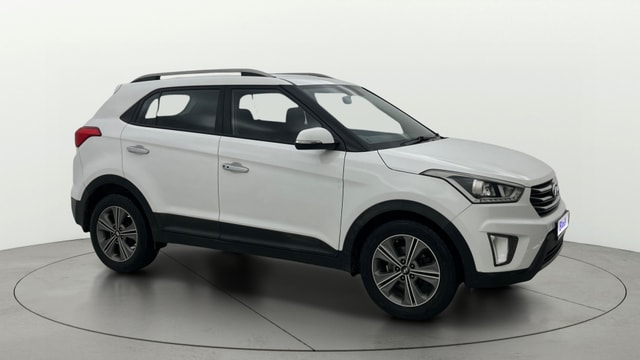 View Hyundai Creta Image 22 Used Hyundai Creta Image 22