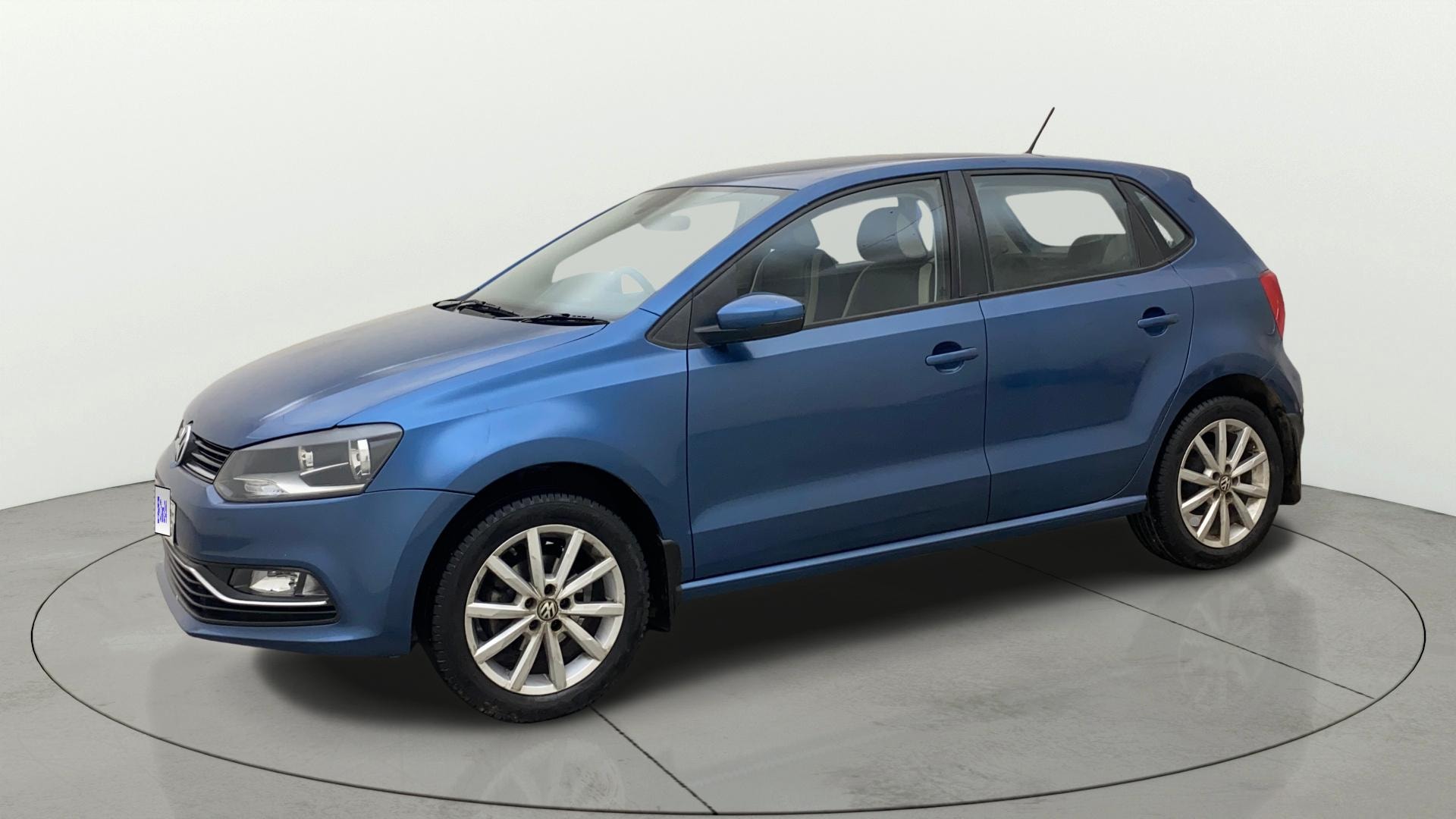 View 2018 Volkswagen Polo 1.2 AllStar Limited Edition Image 34 Used 2018 Volkswagen Polo 1.2 AllStar Limited Edition Image 34