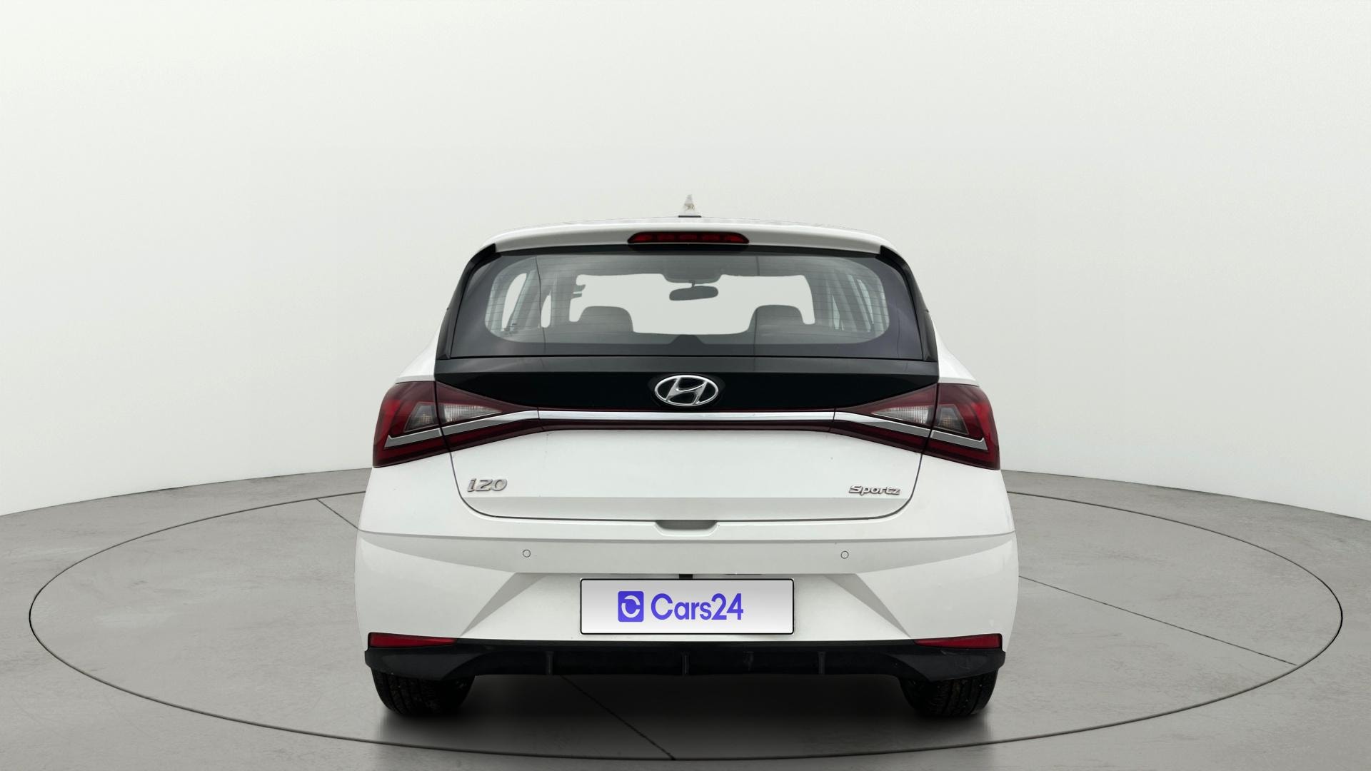 Used 2022 Hyundai Elite i20 Used 2022 Hyundai Elite i20
