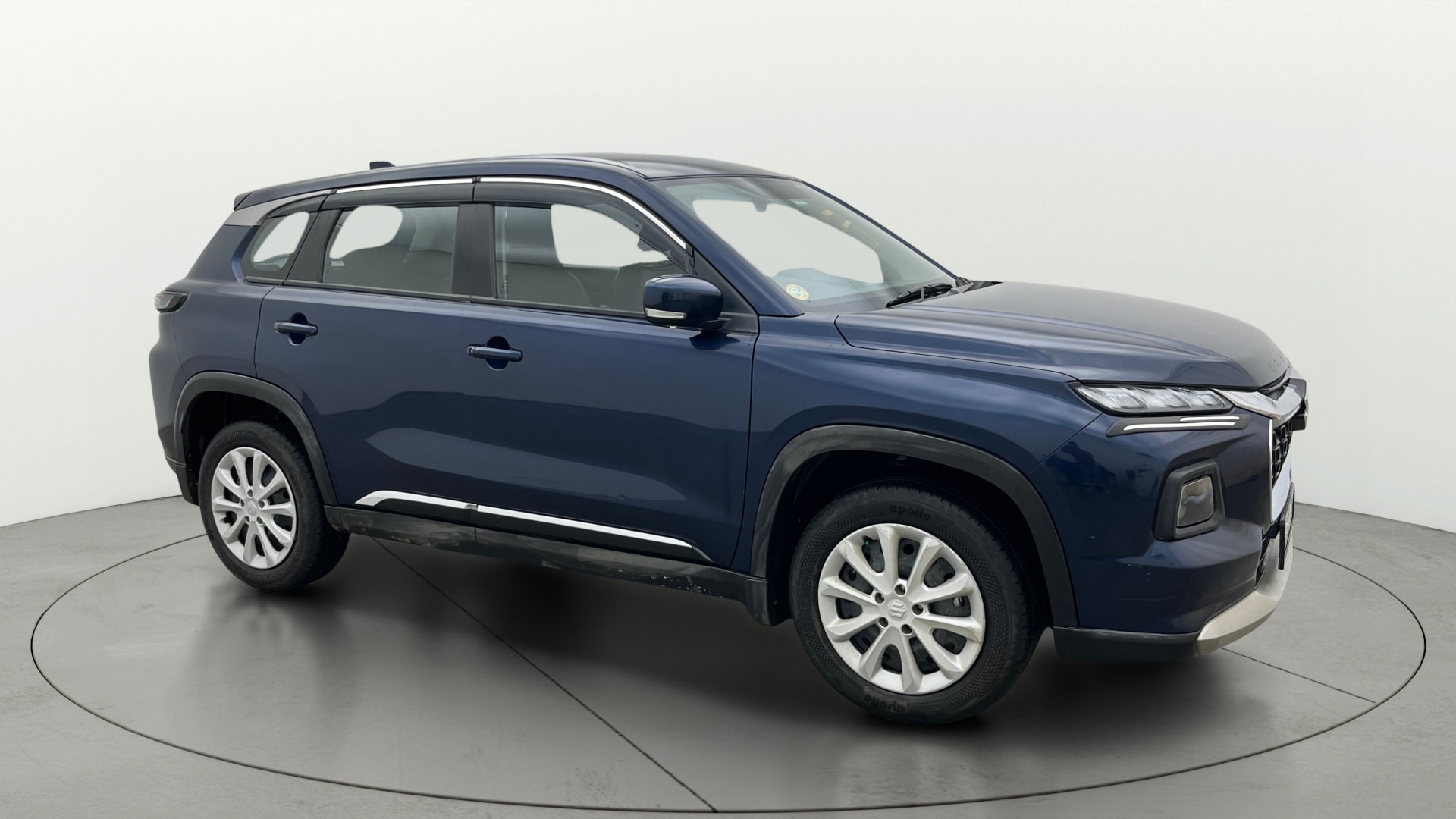 Used 2024 Maruti Suzuki 1000 Used 2024 Maruti Suzuki 1000