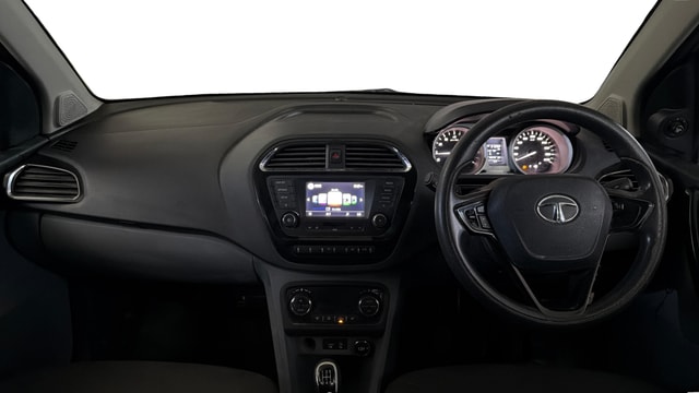 View Tata Tigor Image 15 Used Tata Tigor Image 15