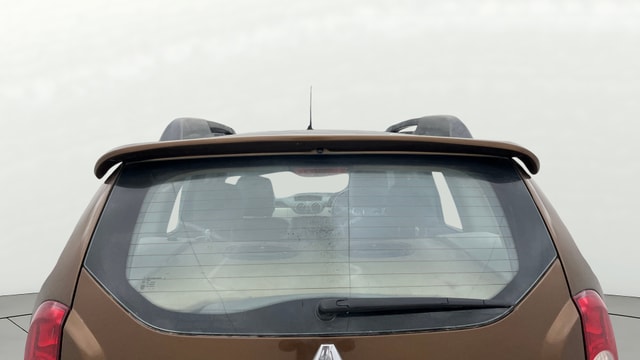 View Renault Duster Image 3 Used Renault Duster Image 3