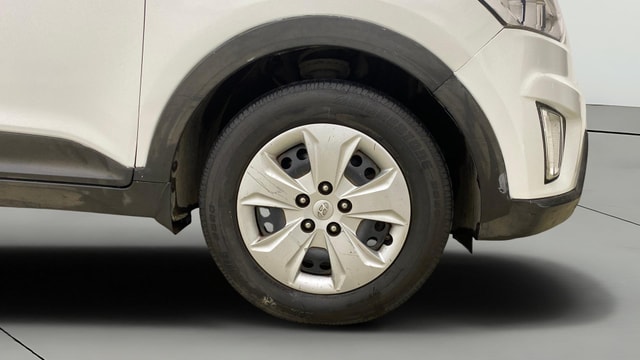 View Hyundai Creta Image 40 Used Hyundai Creta Image 40