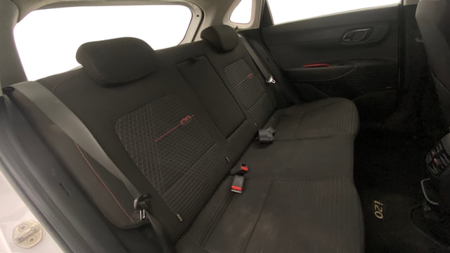 View Hyundai Elite i20 Image 30 Used Hyundai Elite i20 Image 30