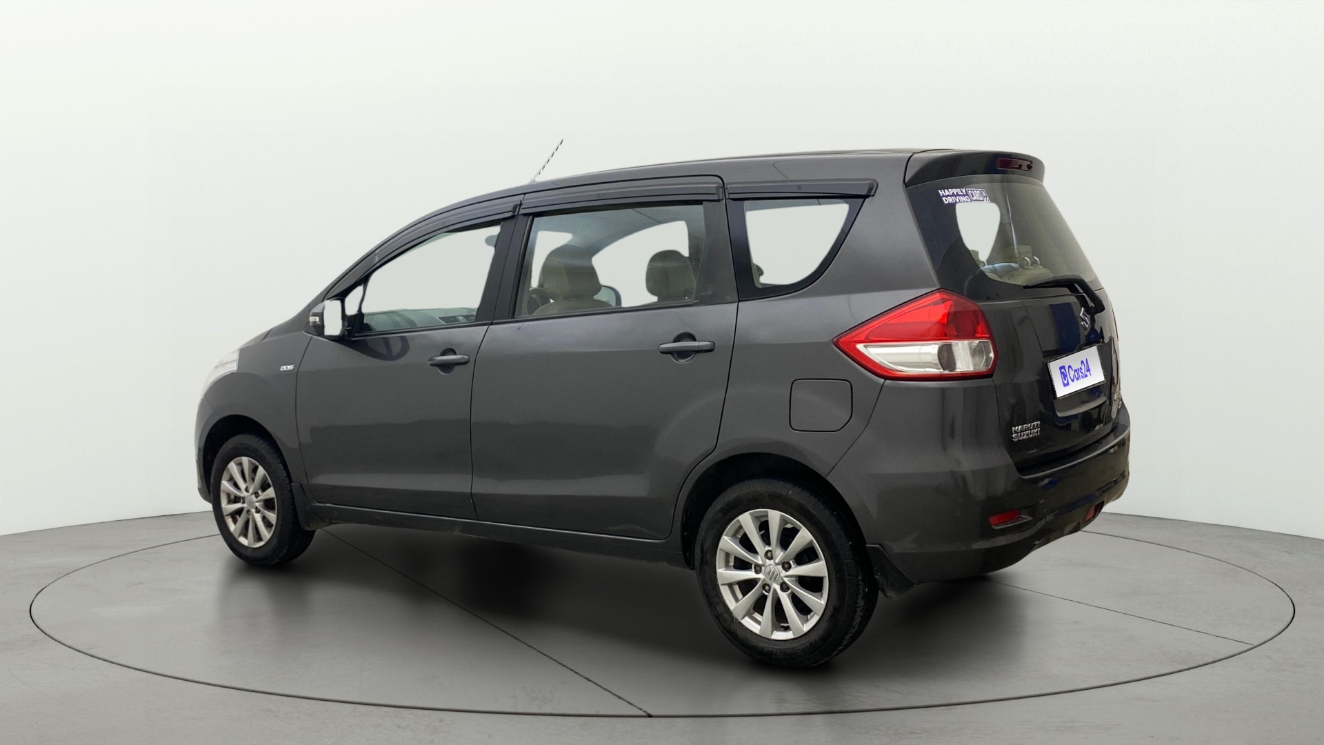 View 2015 Maruti Suzuki 1000 Base Variant Image 2 Used 2015 Maruti Suzuki 1000 Base Variant Image 2