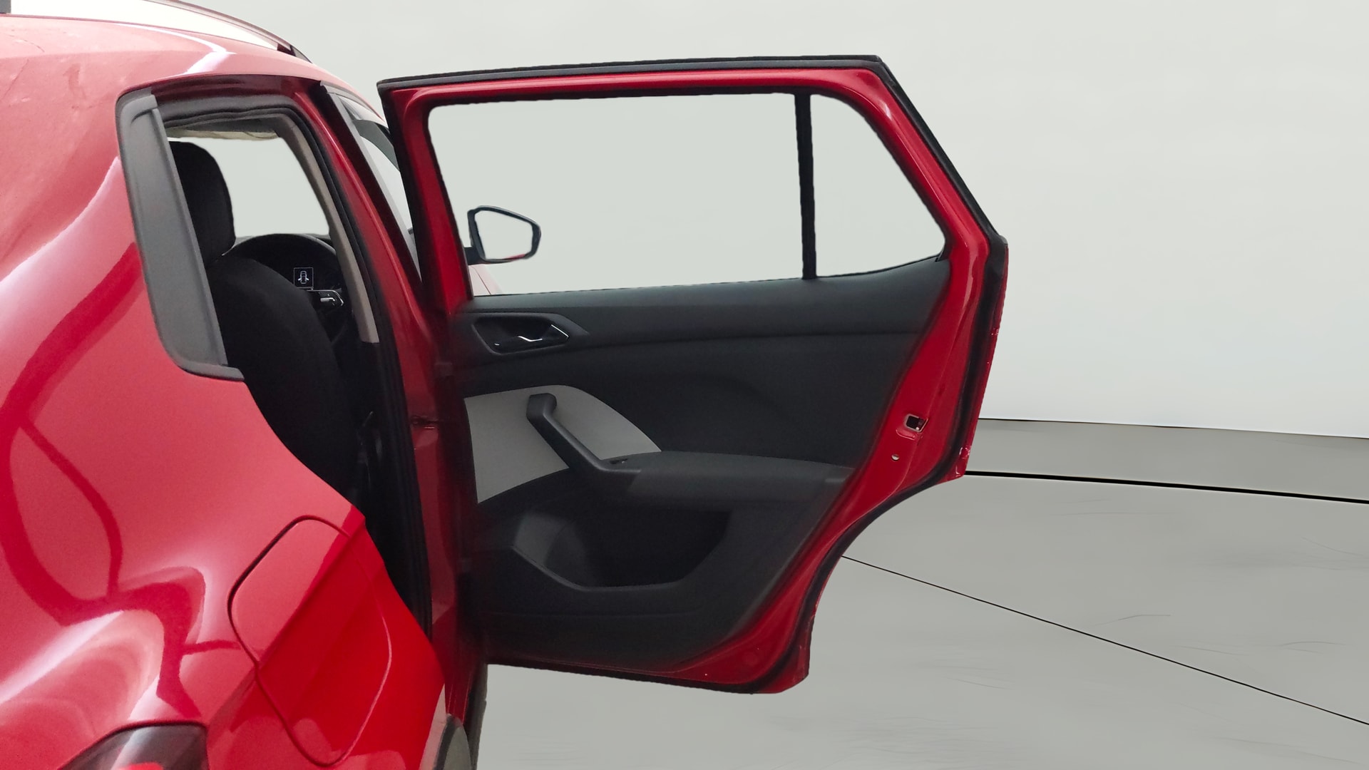Used 2023 Skoda Kushaq Used 2023 Skoda Kushaq