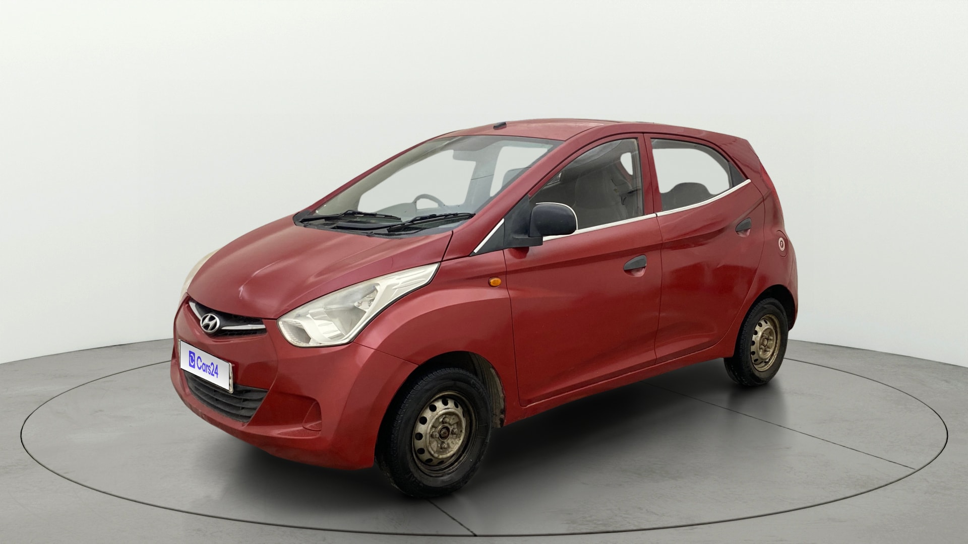 Used 2018 Hyundai EON Used 2018 Hyundai EON