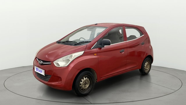 View Hyundai EON Image 34 Used Hyundai EON Image 34