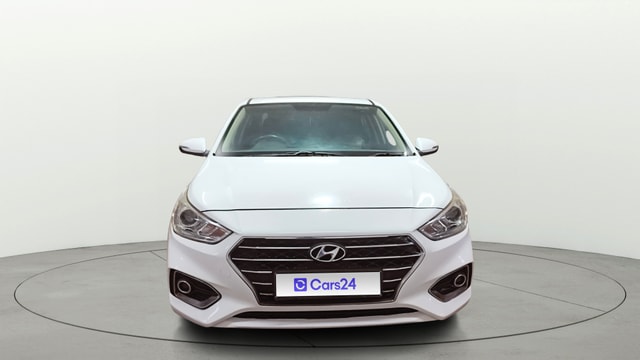 View Hyundai Verna Image 1 Used Hyundai Verna Image 1